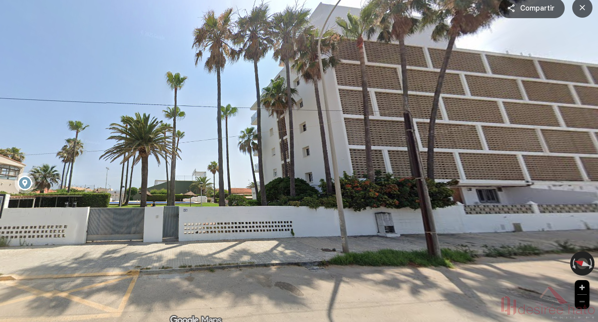 Venta de piso en Valencia