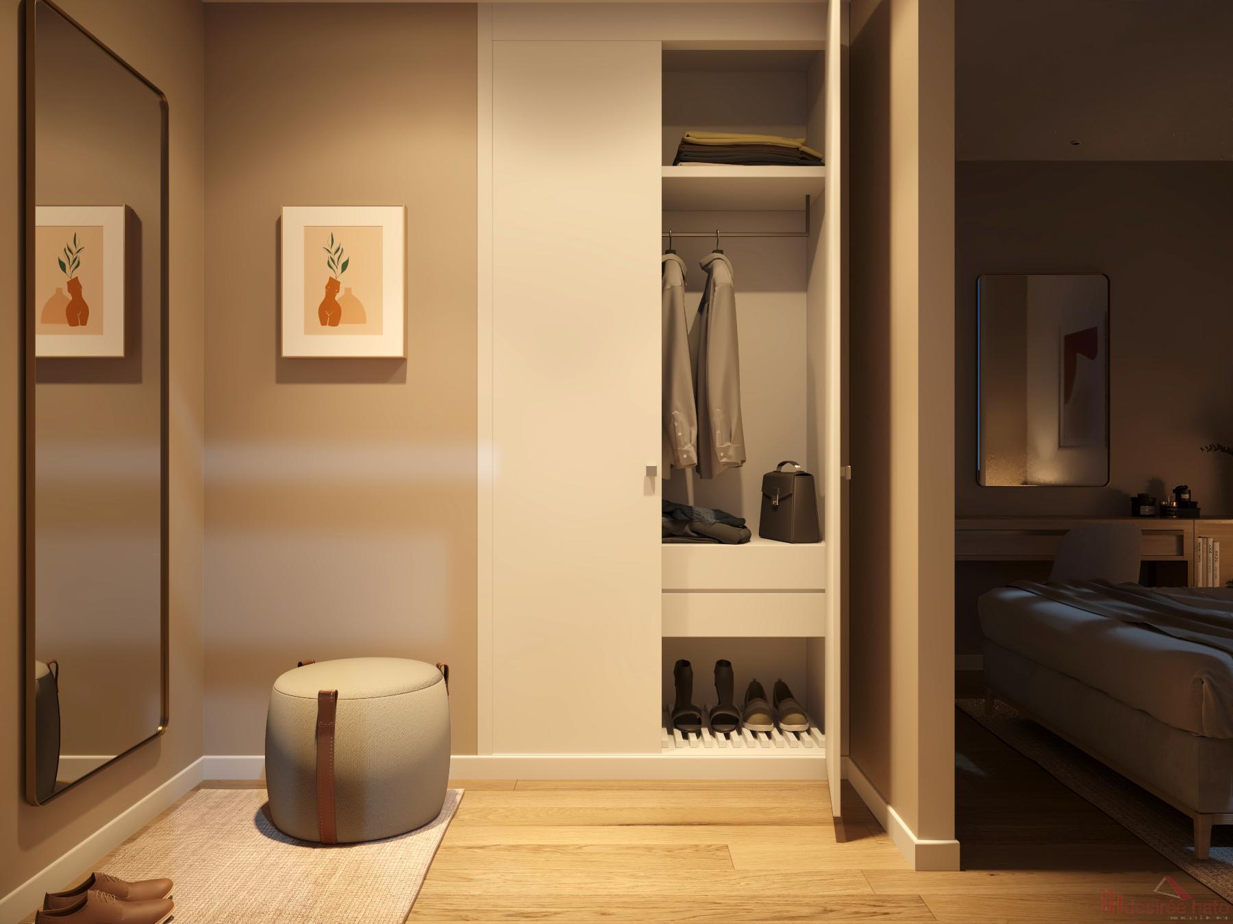 For sale of flat in Valencia