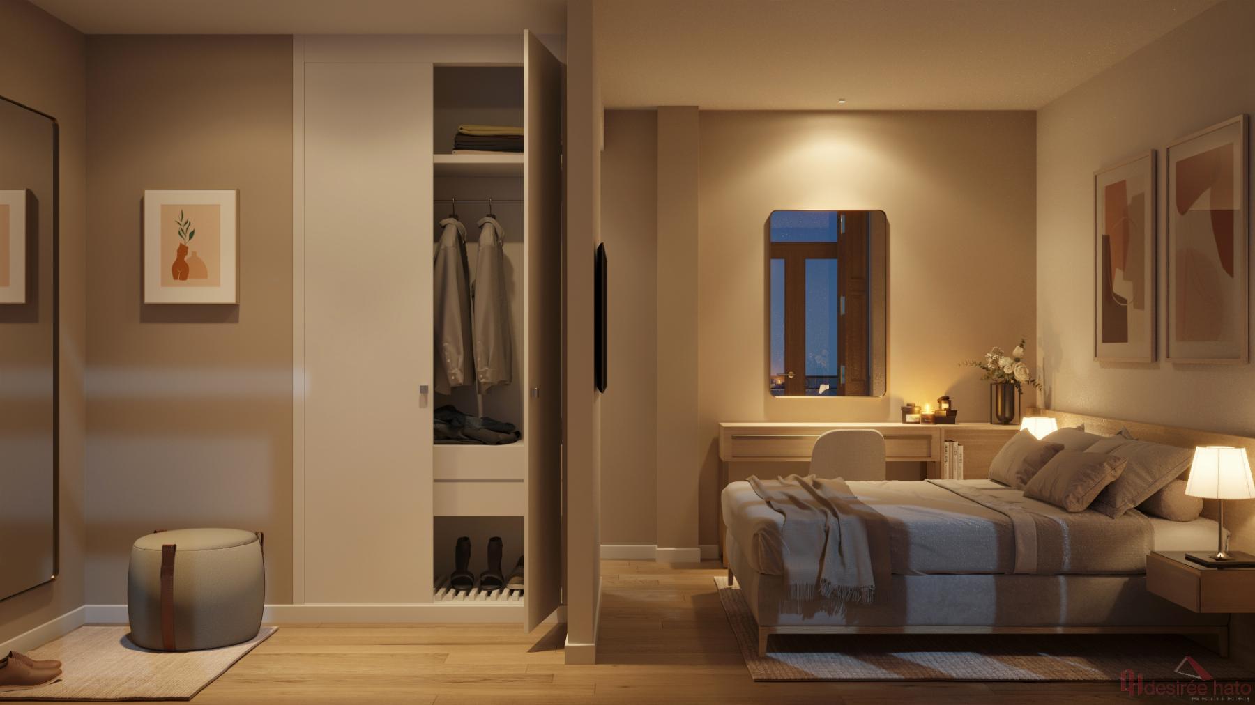 Venta de piso en Valencia