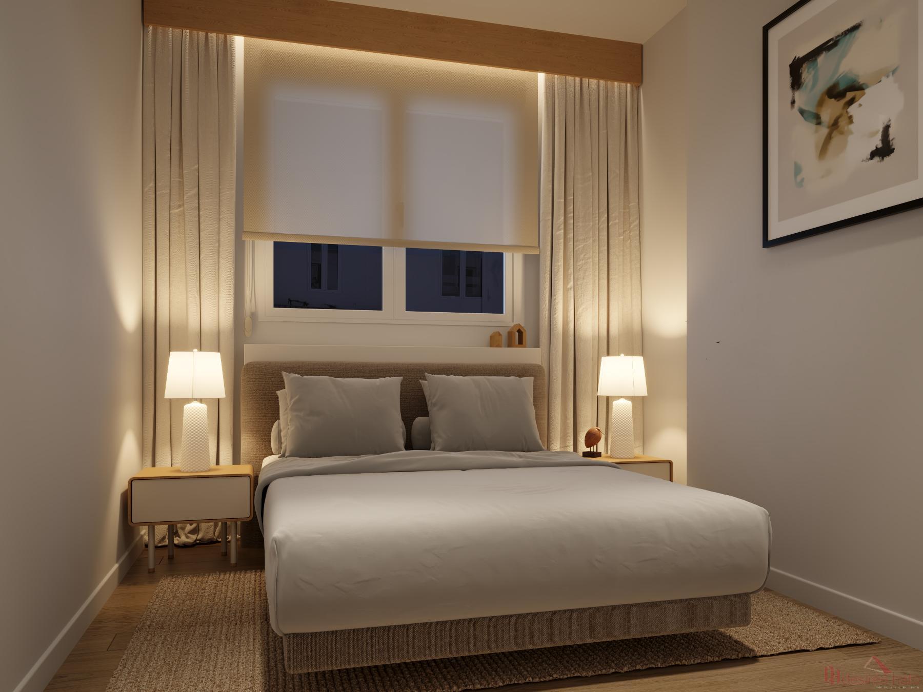 For sale of flat in Valencia