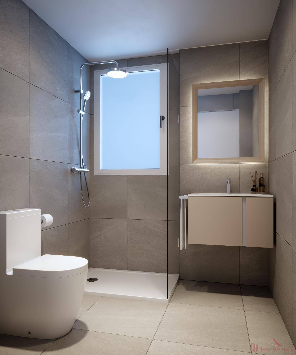 For sale of flat in Valencia