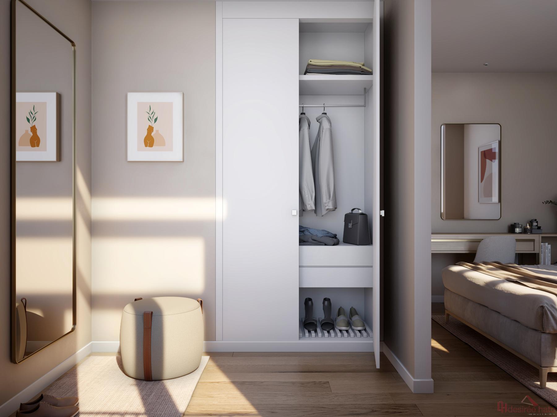 For sale of flat in Valencia