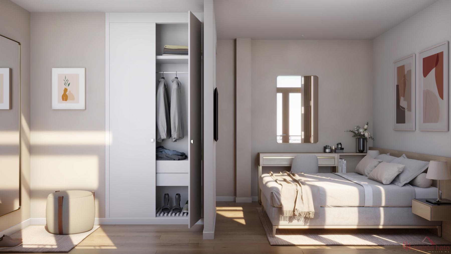 Venta de piso en Valencia