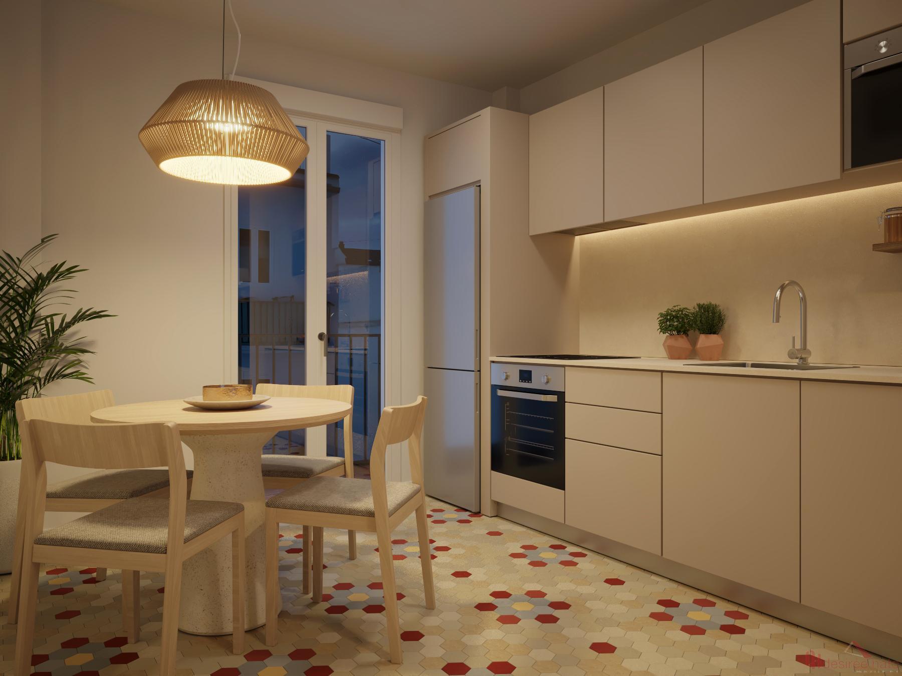 Venta de piso en Valencia