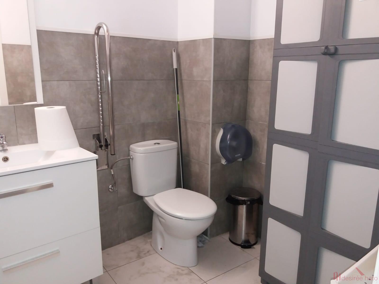 Alquiler de local en Valencia