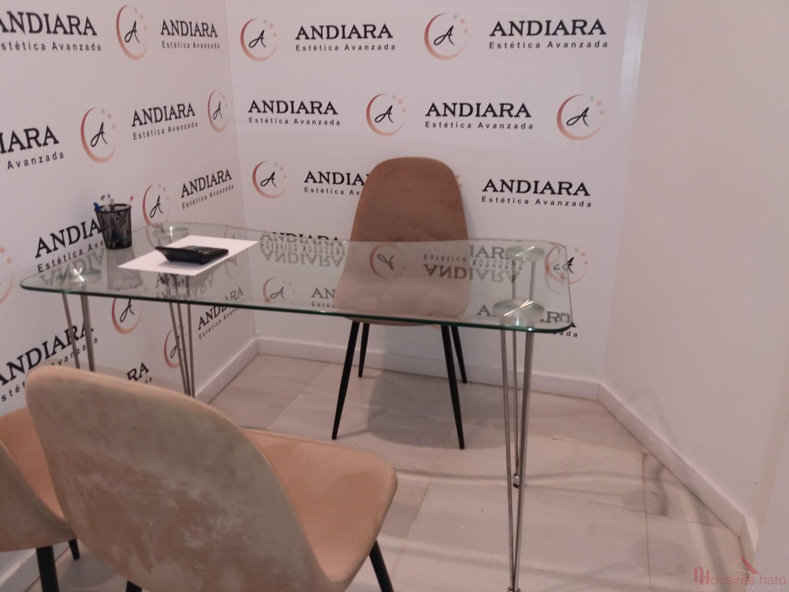 Alquiler de oficina en Valencia