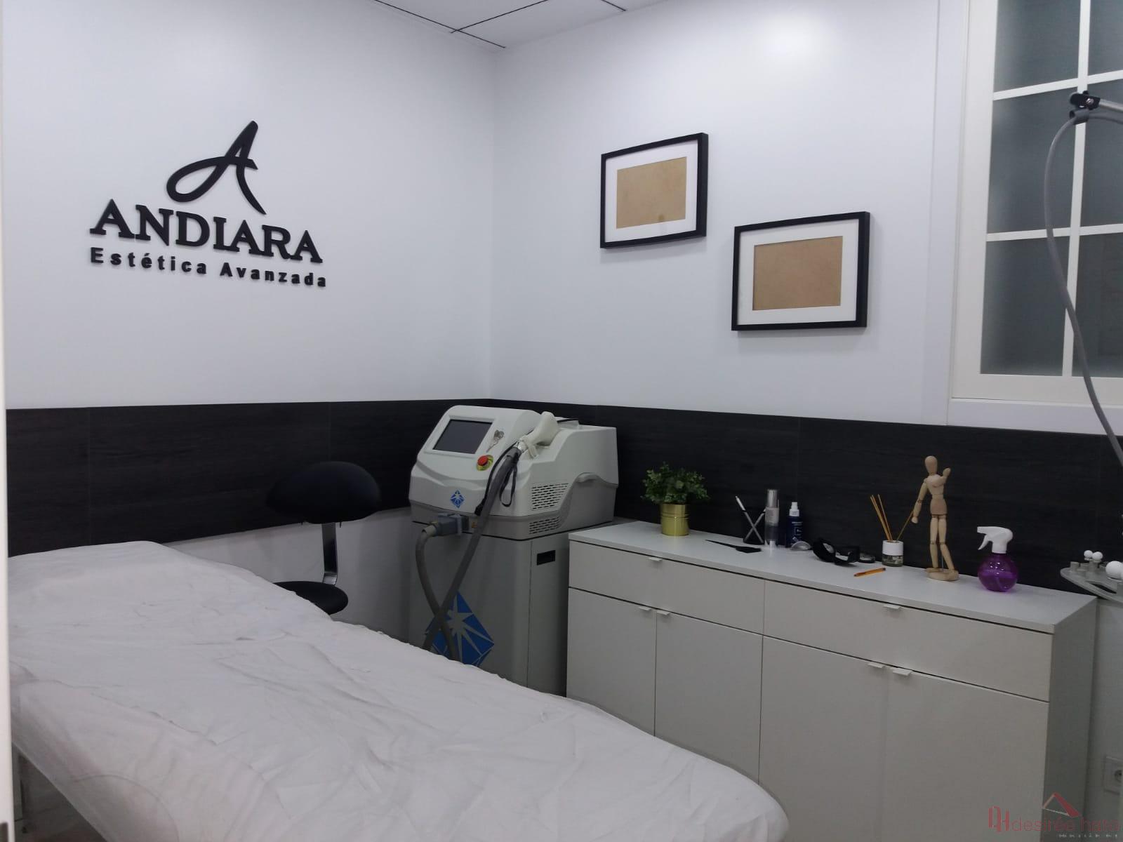 Alquiler de oficina en Valencia