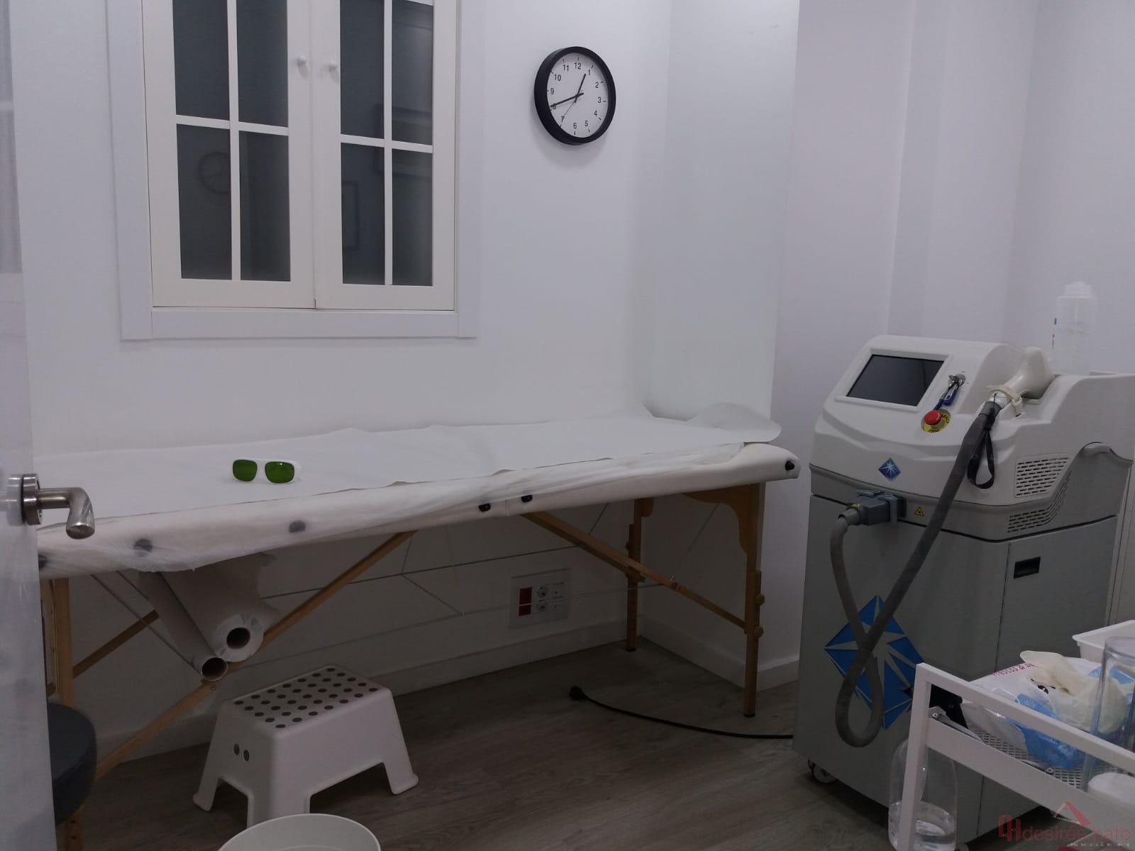 Alquiler de oficina en Valencia