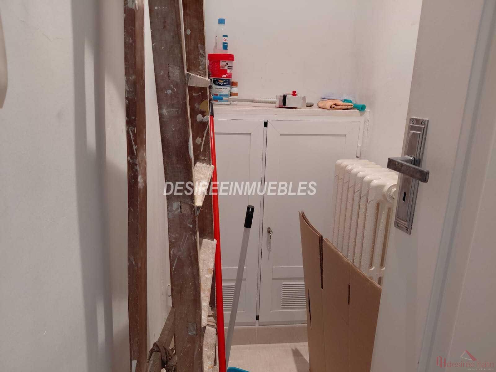 Alquiler de oficina en Valencia