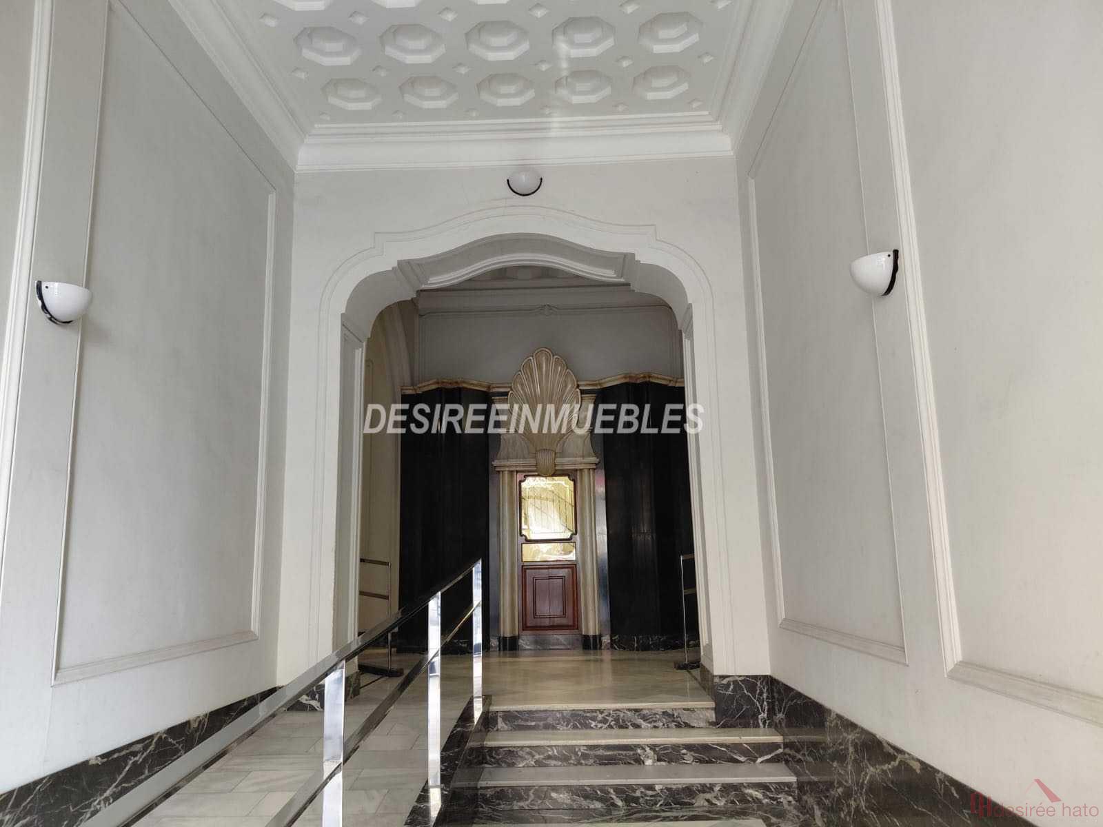 Alquiler de oficina en Valencia