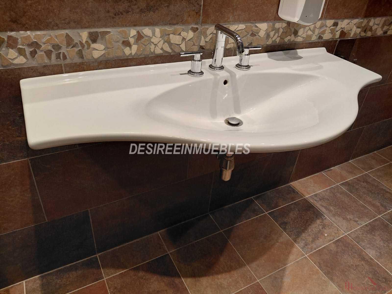 Alquiler de oficina en Valencia