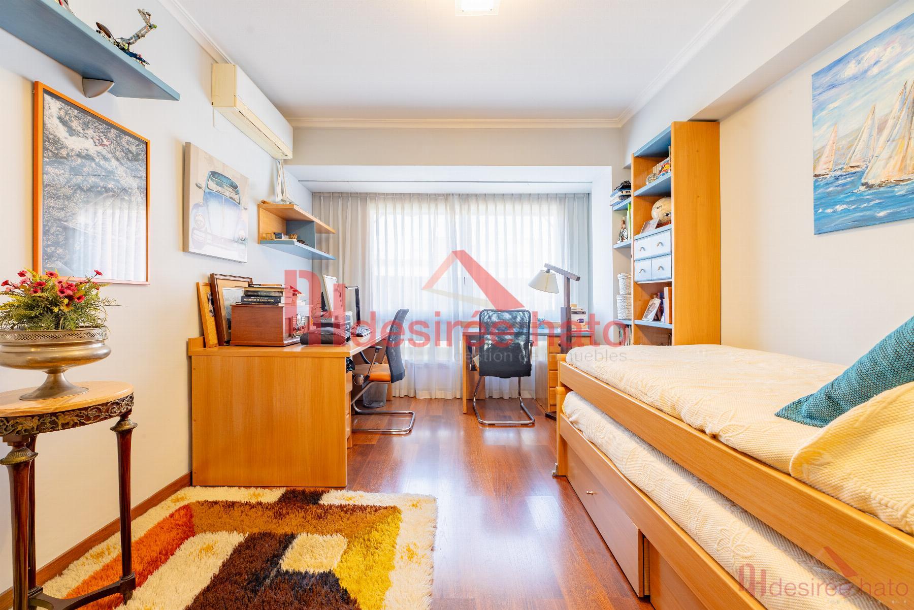 Venta de piso en Valencia