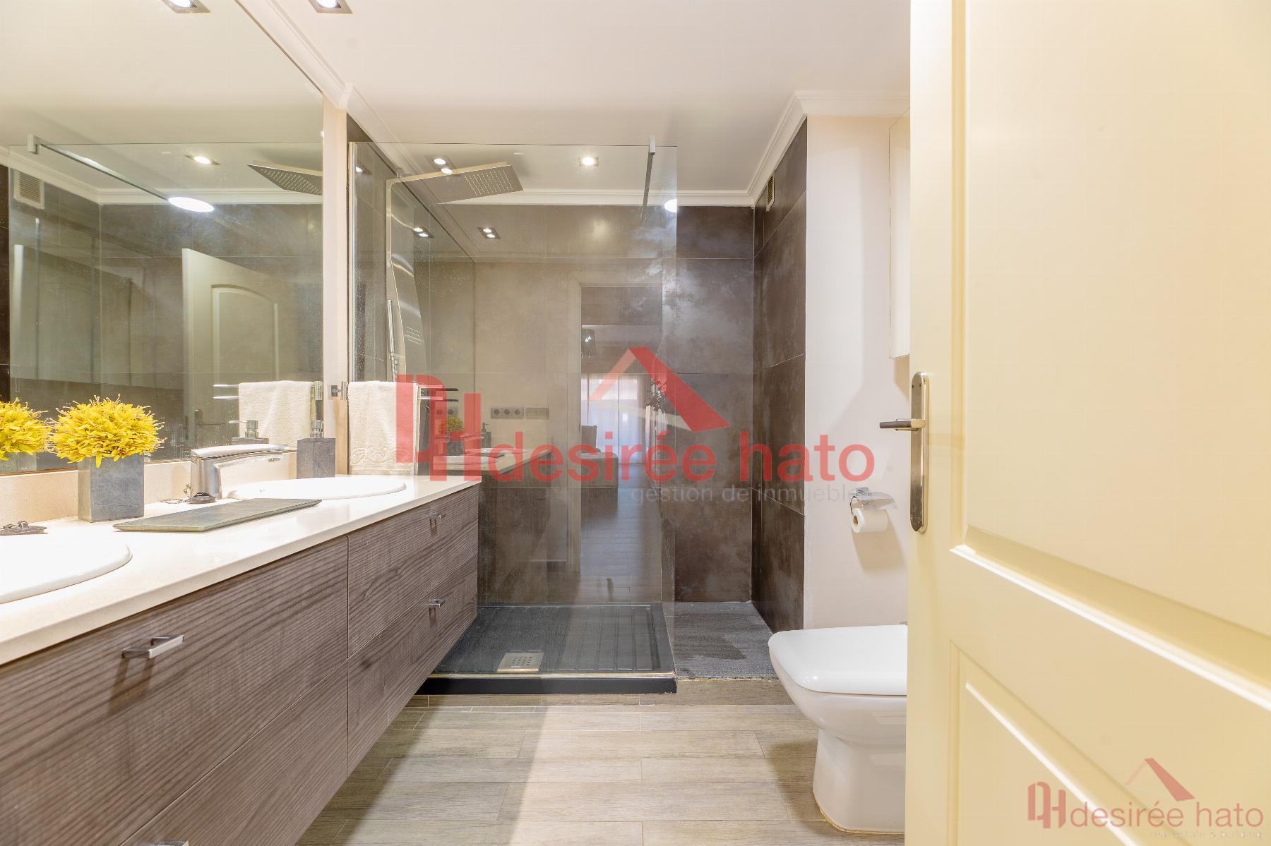 Venta de piso en Valencia