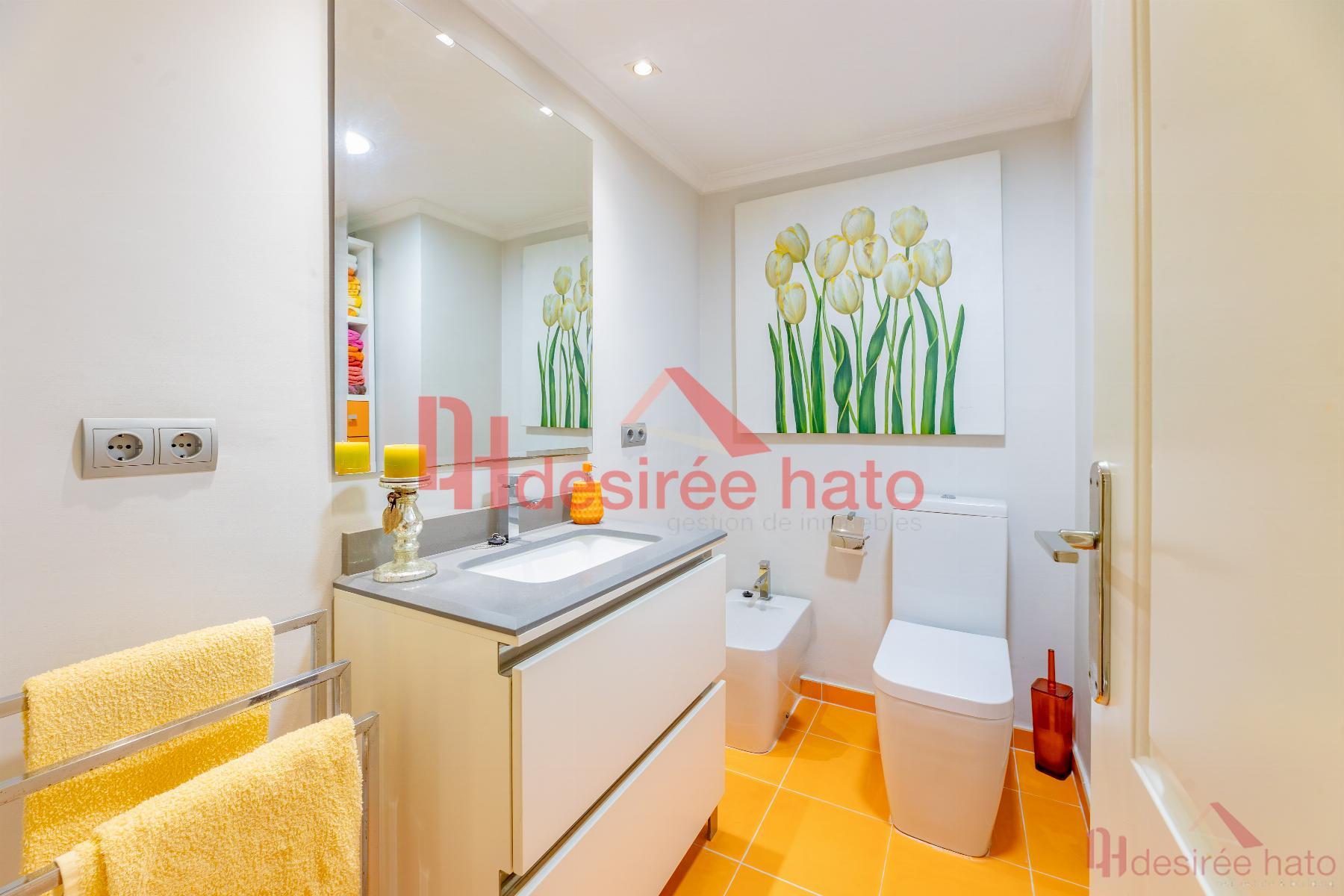 Venta de piso en Valencia