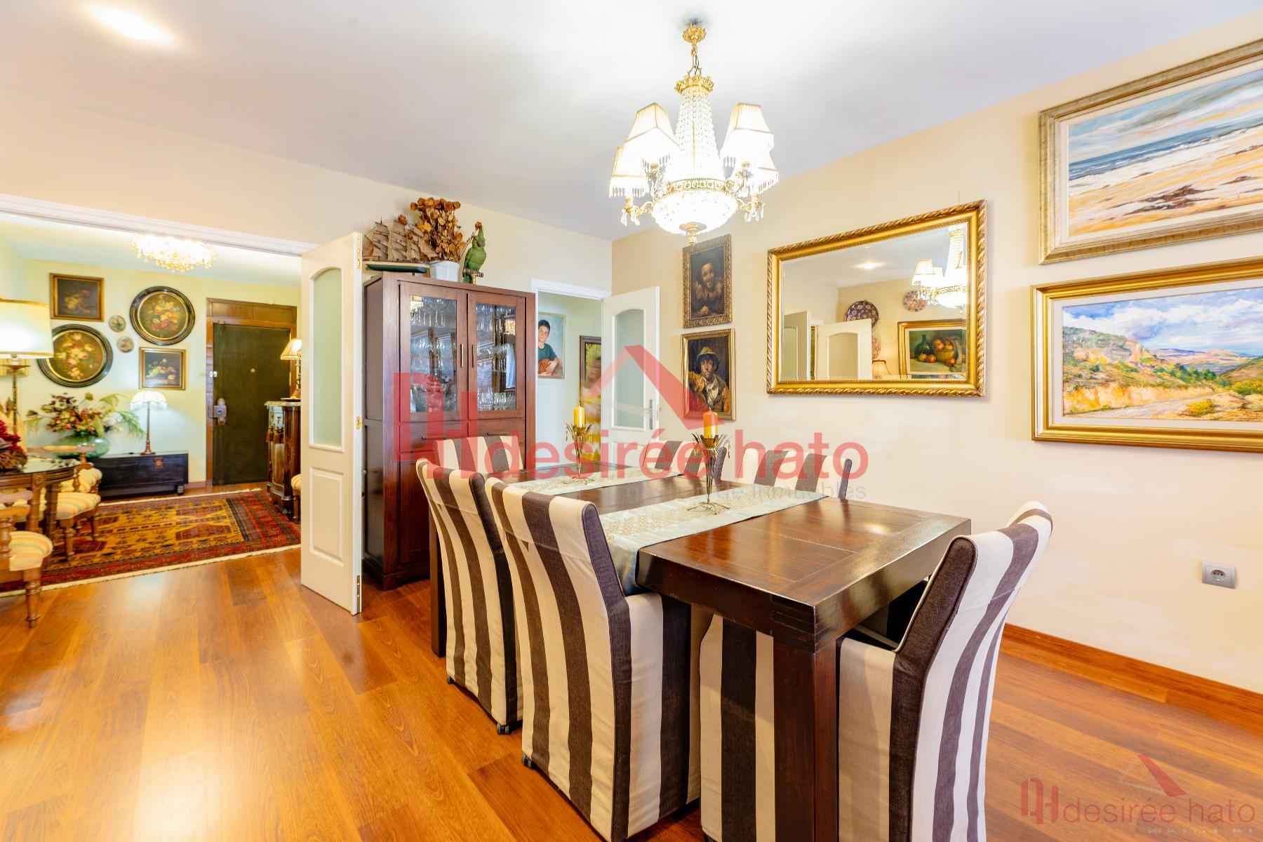 Venta de piso en Valencia