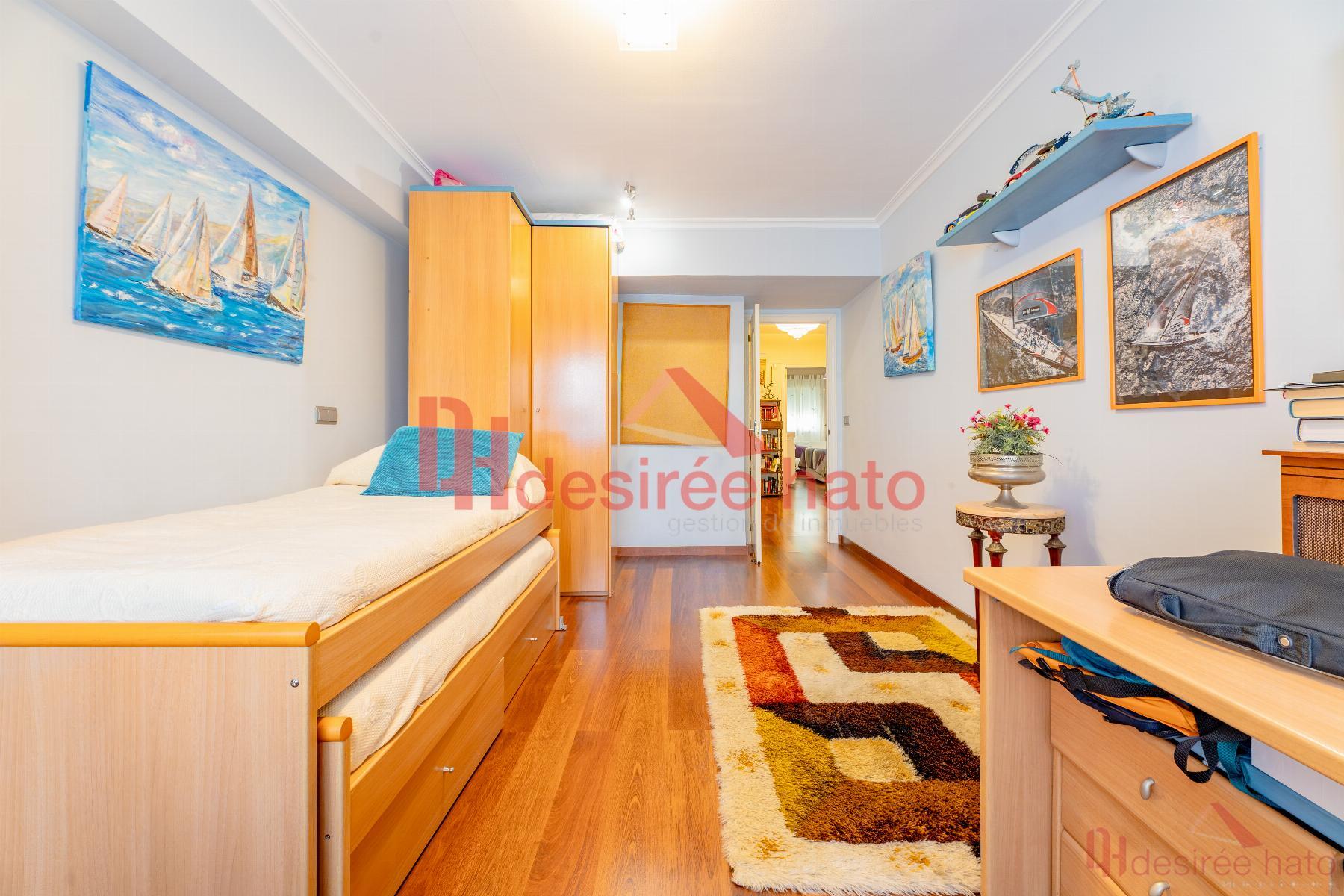 Venta de piso en Valencia