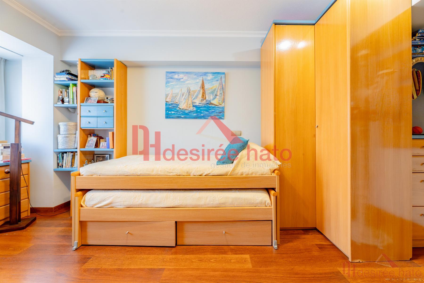 Venta de piso en Valencia