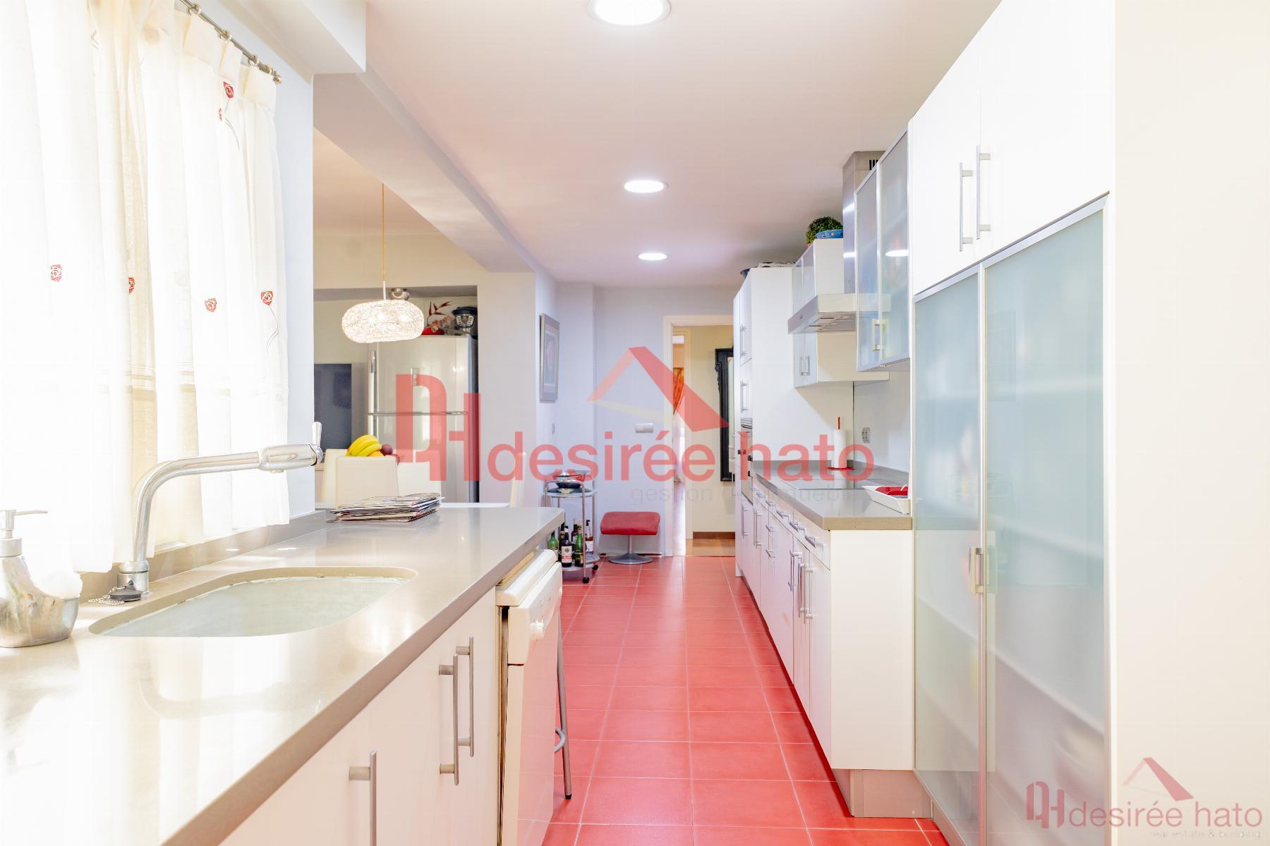 Venta de piso en Valencia