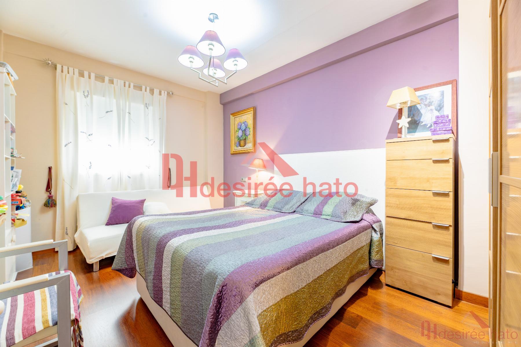 Venta de piso en Valencia