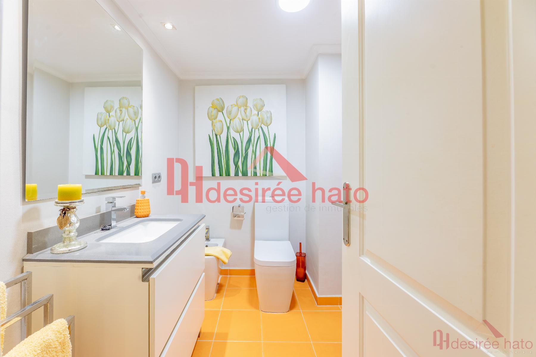 Venta de piso en Valencia