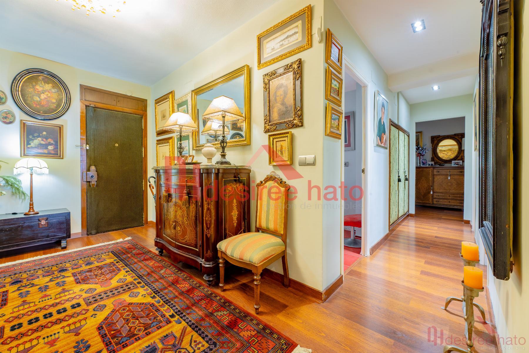 Venta de piso en Valencia