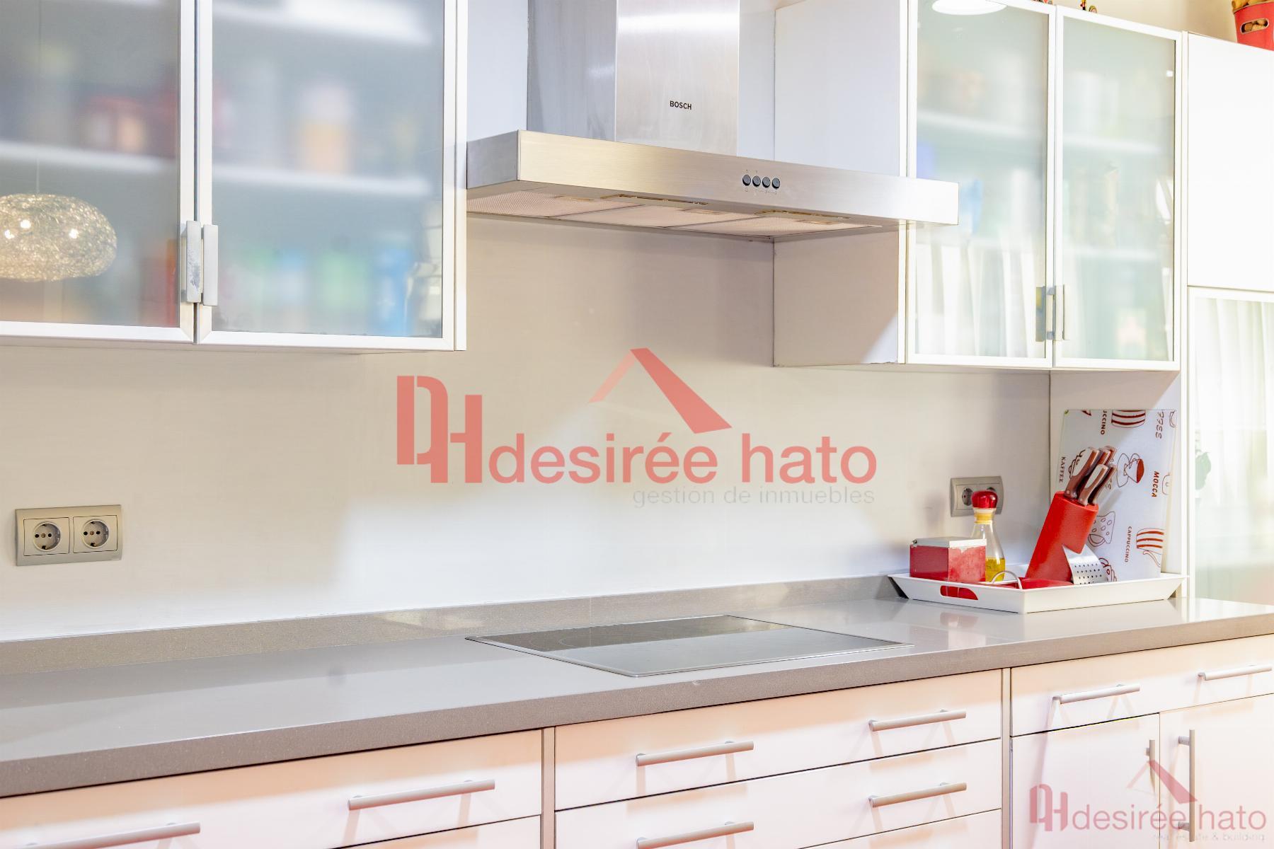 Venta de piso en Valencia