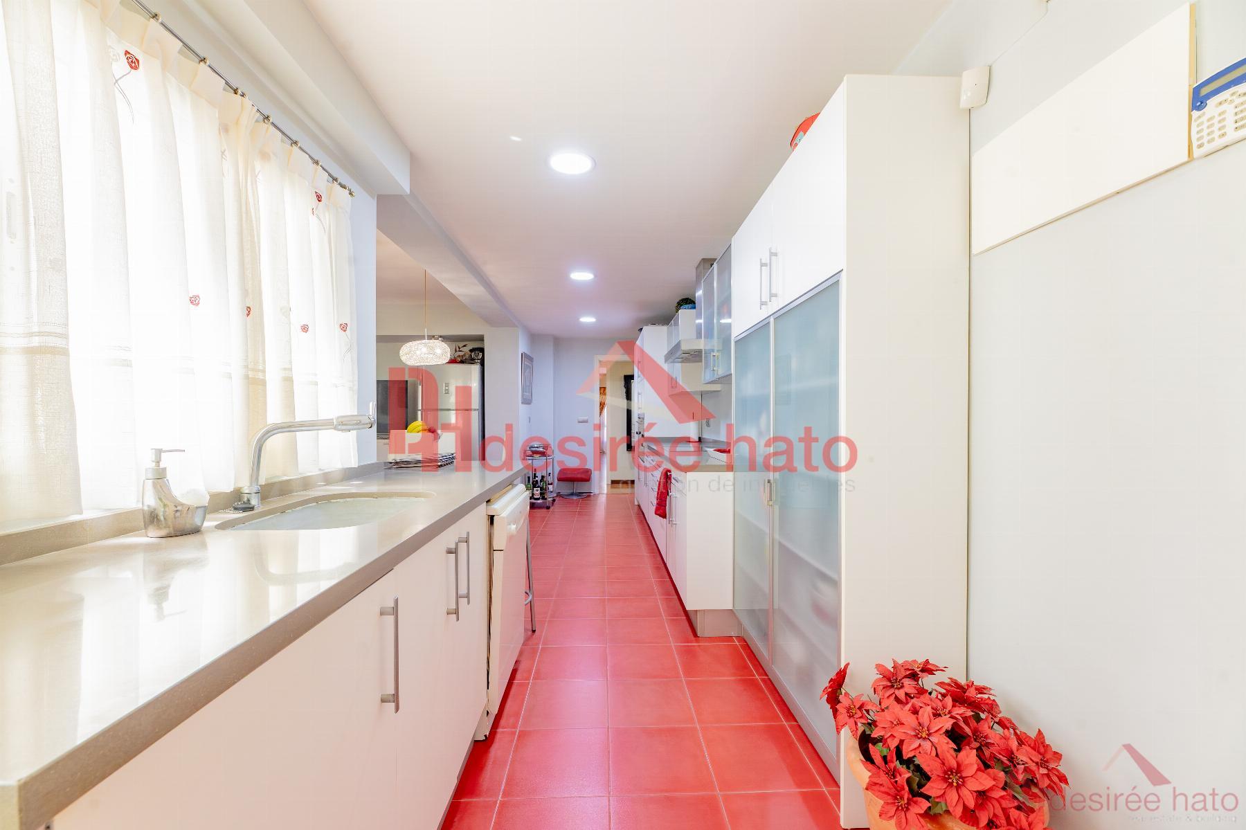 Venta de piso en Valencia