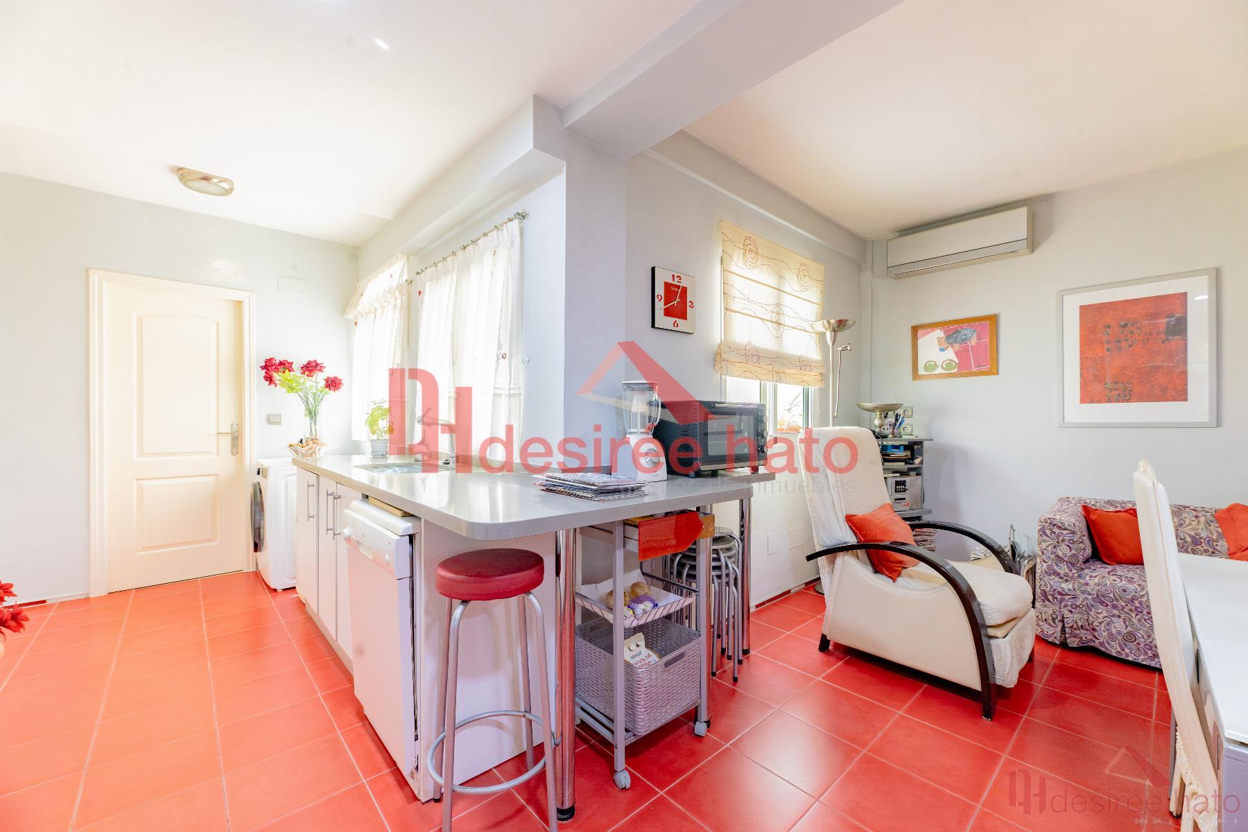 Venta de piso en Valencia