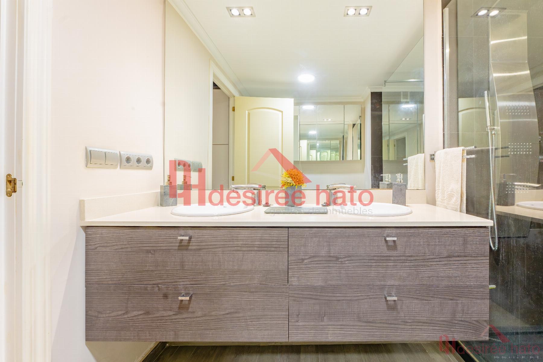 Venta de piso en Valencia