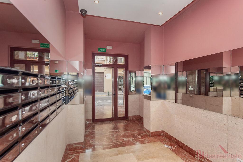 Venta de piso en Valencia