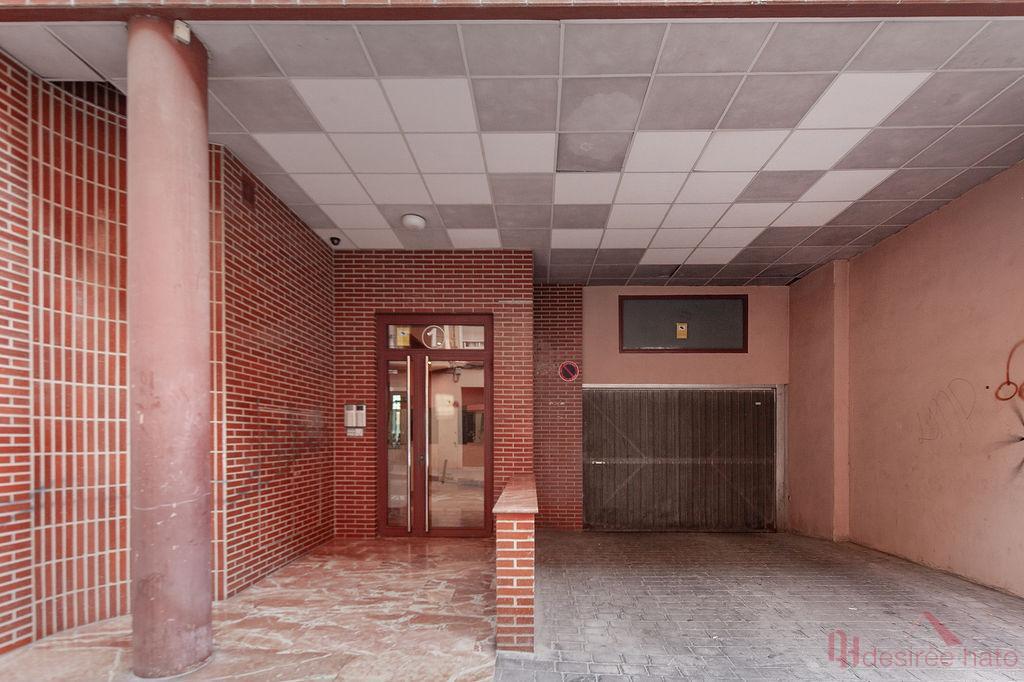 Venta de piso en Valencia