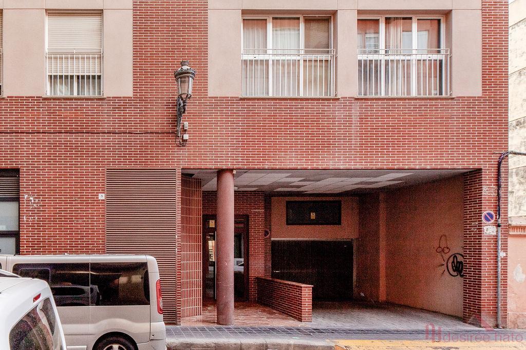 Venta de piso en Valencia