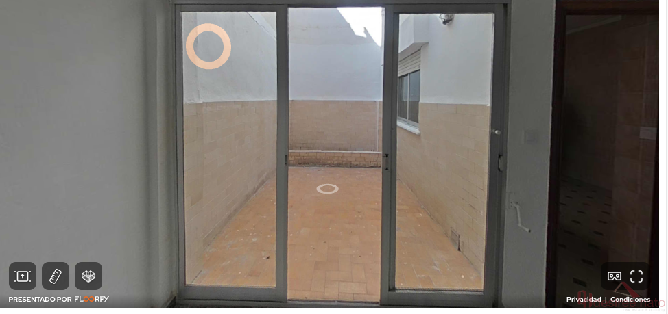 Venta de piso en Valencia
