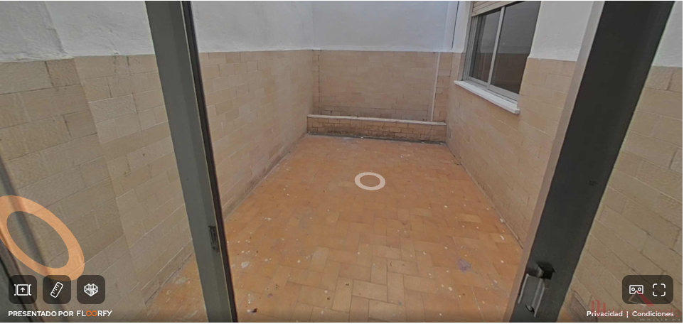Venta de piso en Valencia