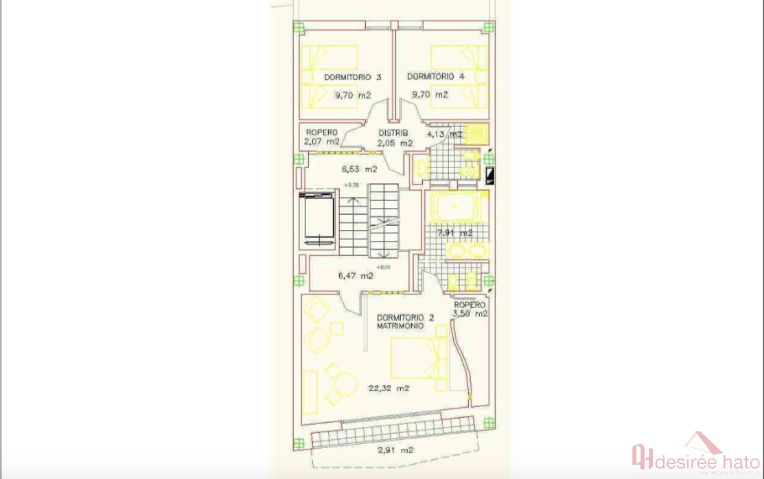 Venta de edificio en Valencia