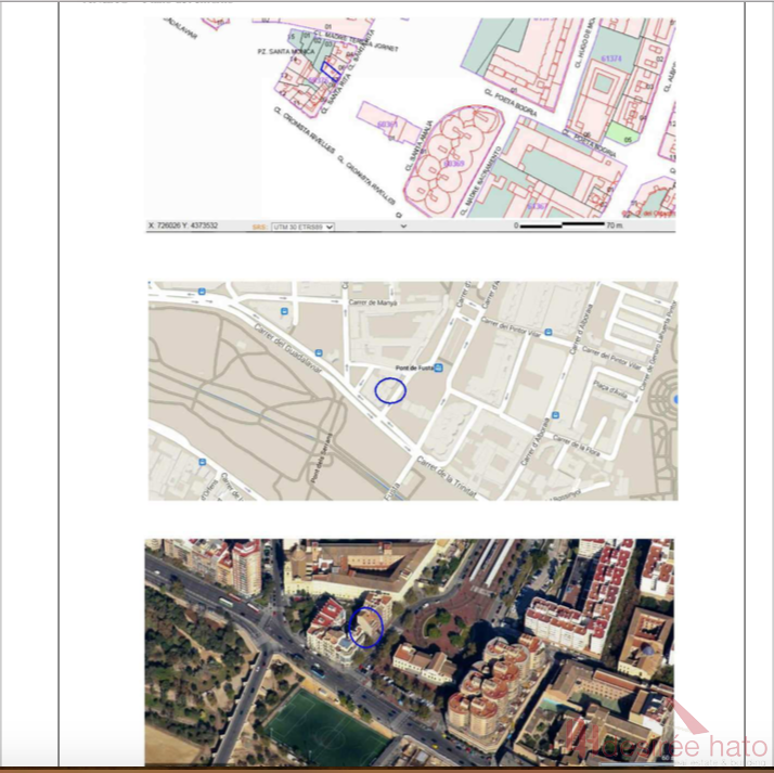 Venta de edificio en Valencia