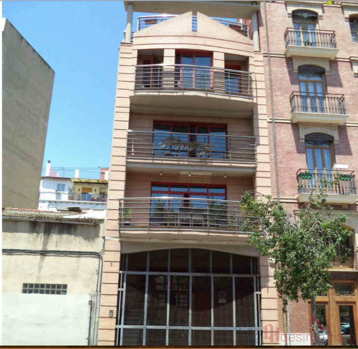 Venta de edificio en Valencia