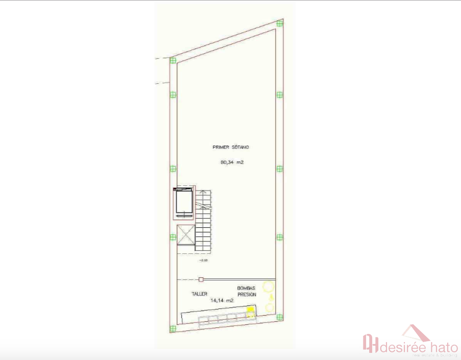 Venta de edificio en Valencia