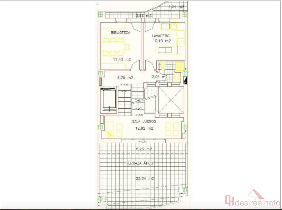 Venta de edificio en Valencia
