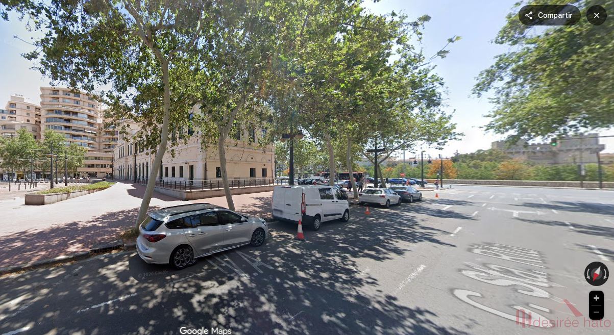 Venta de edificio en Valencia