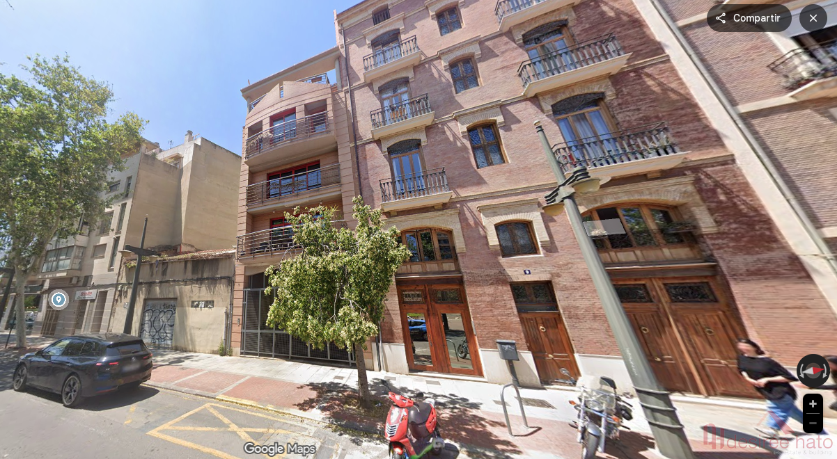 Venta de edificio en Valencia