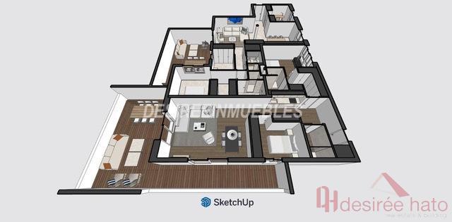 Venta de piso en Valencia