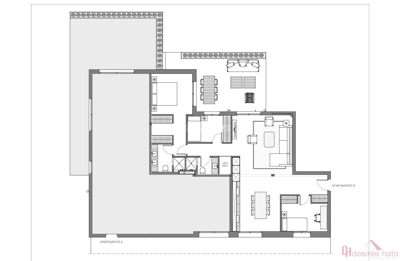 Venta de piso en Valencia