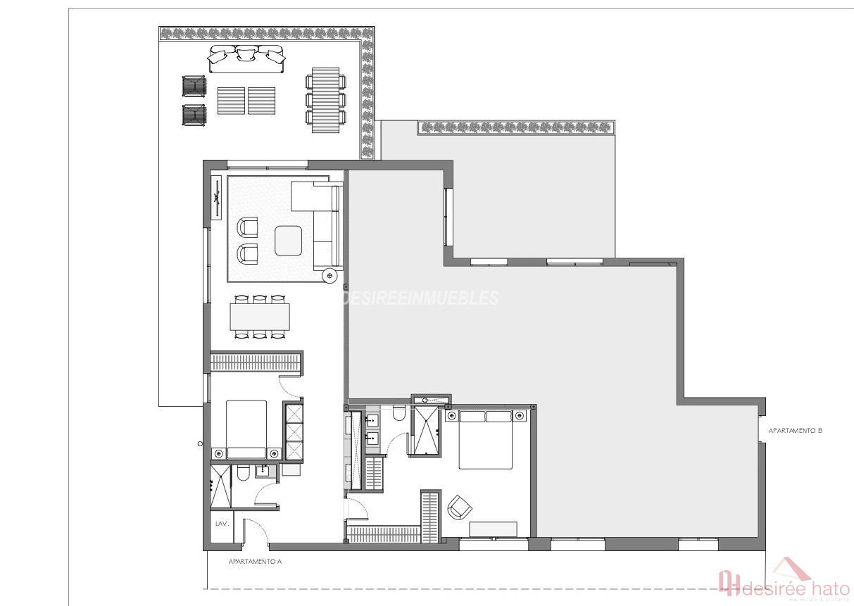 Venta de piso en Valencia