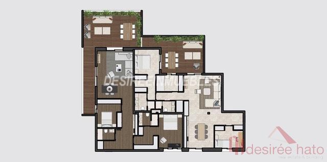 Venta de piso en Valencia