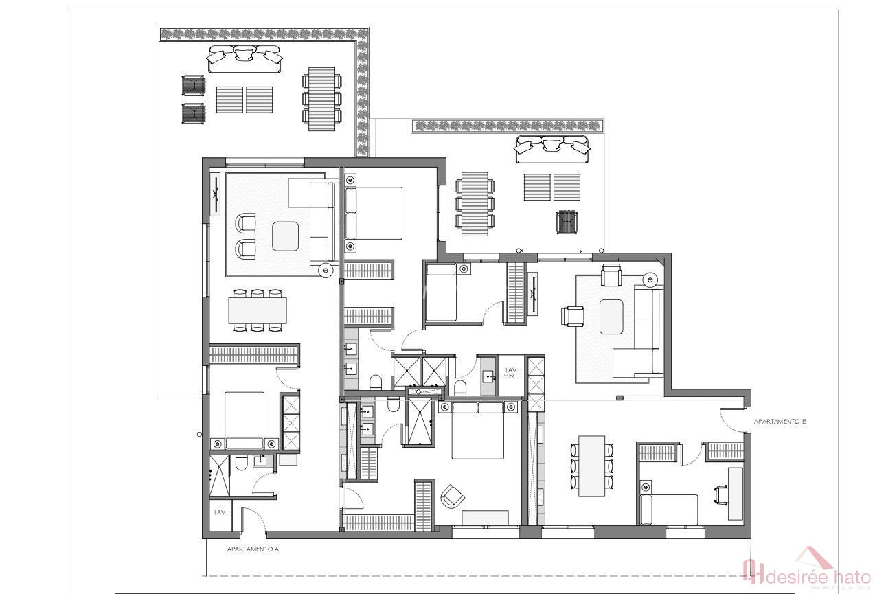 Venta de piso en Valencia