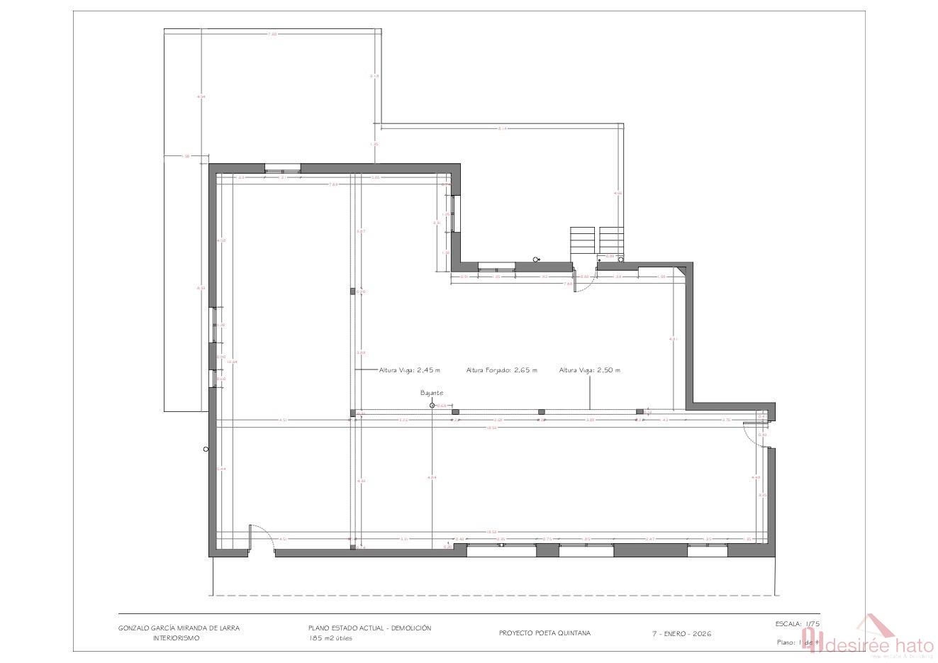 Venta de piso en Valencia