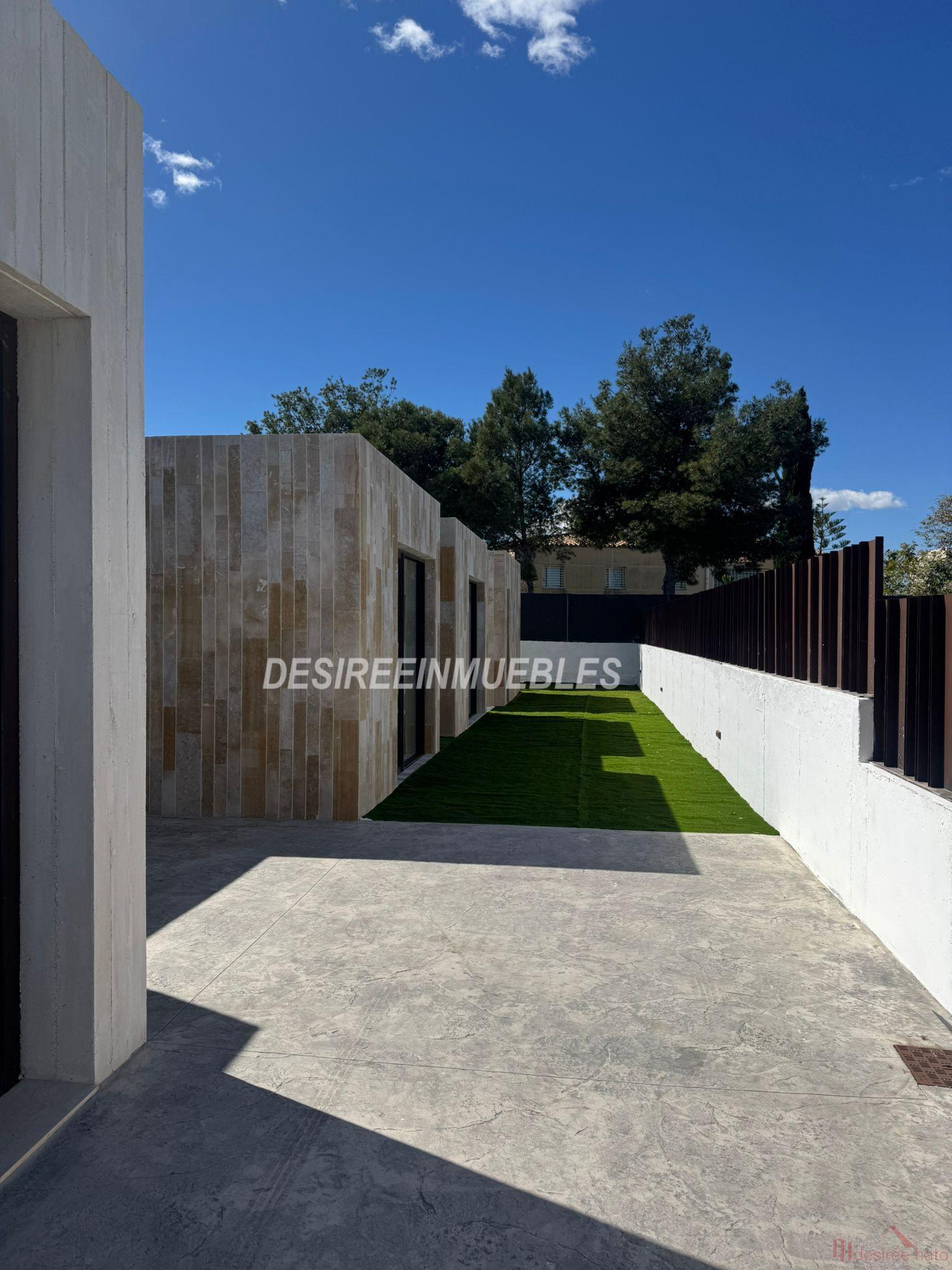 Venta de chalet en Godella