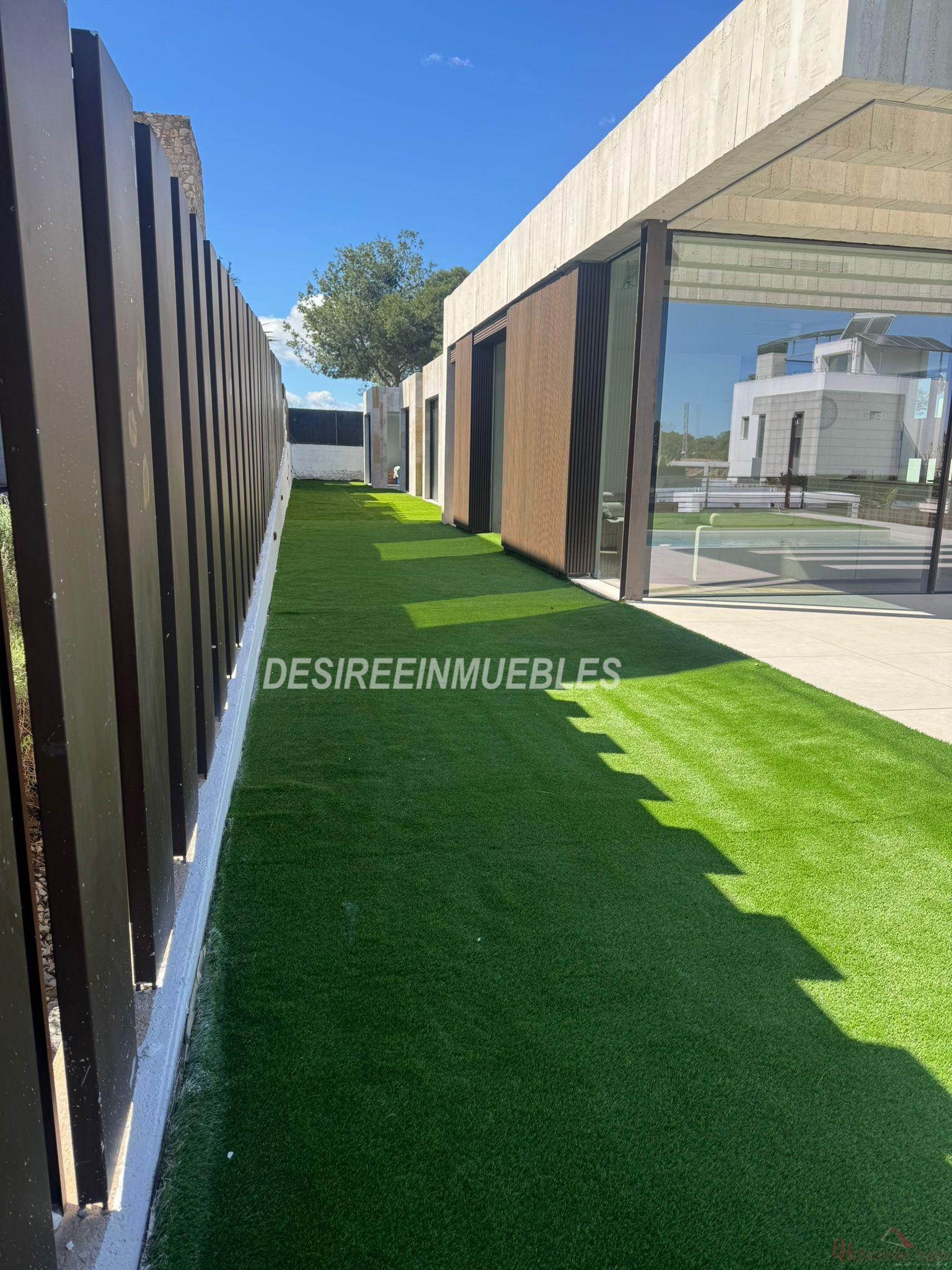 Venta de chalet en Godella