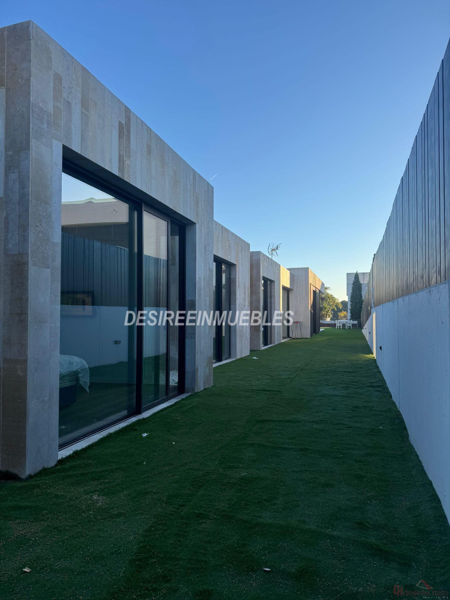 Venta de chalet en Godella